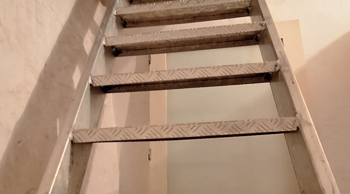 Casa indipendente
