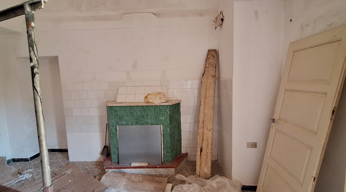 Casa indipendente