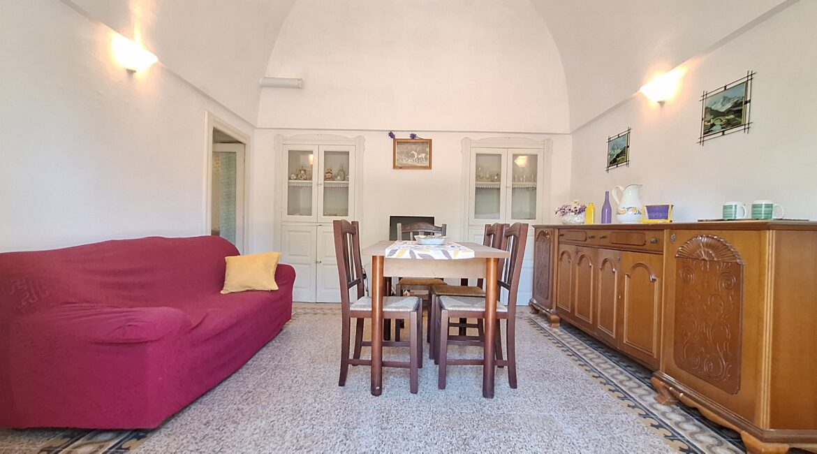Casa indipendente