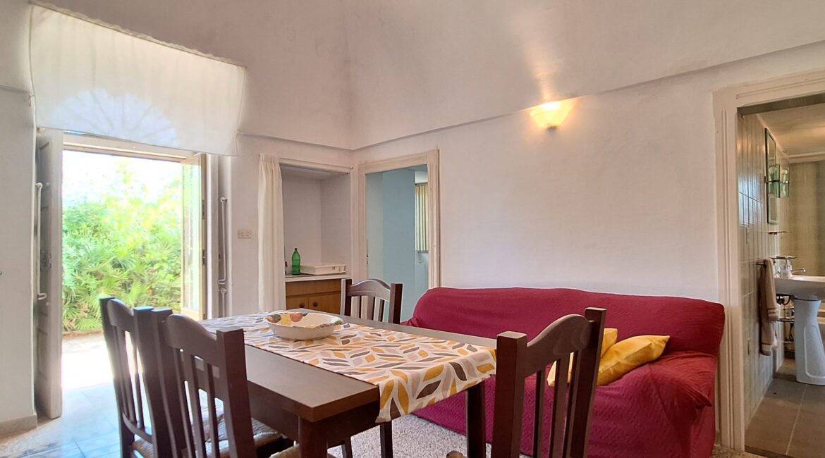 Casa indipendente