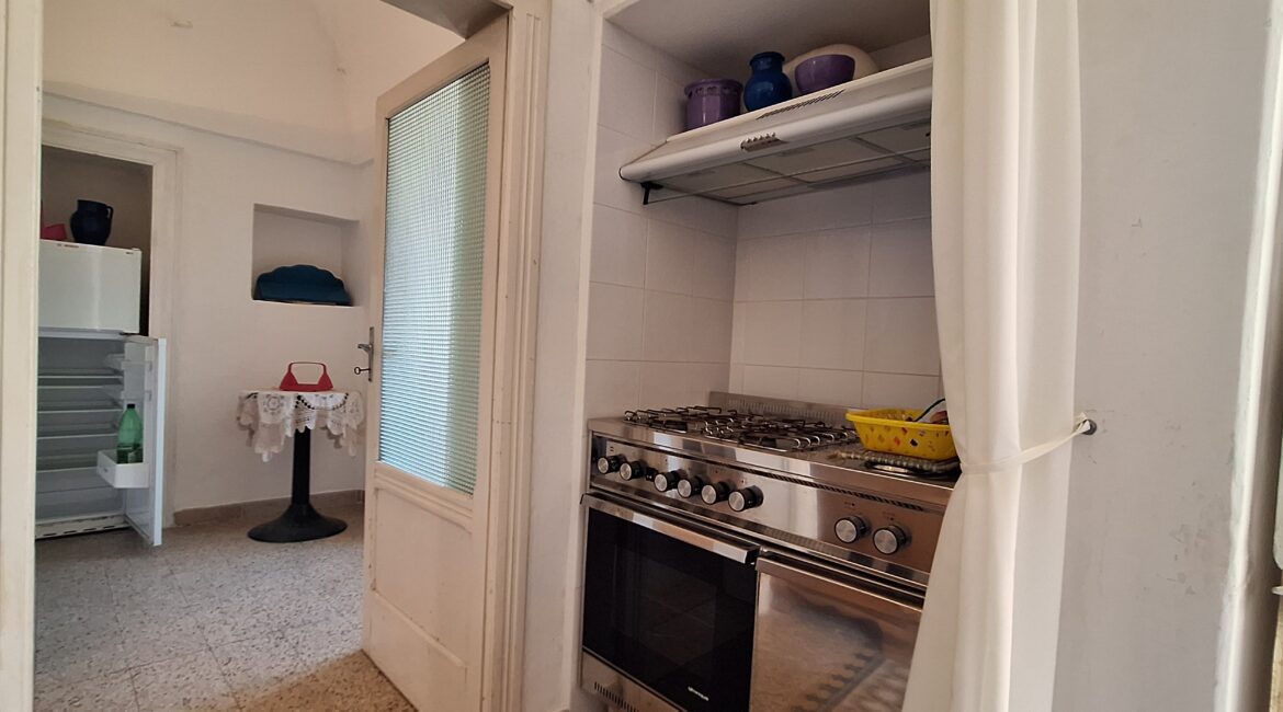 Casa indipendente
