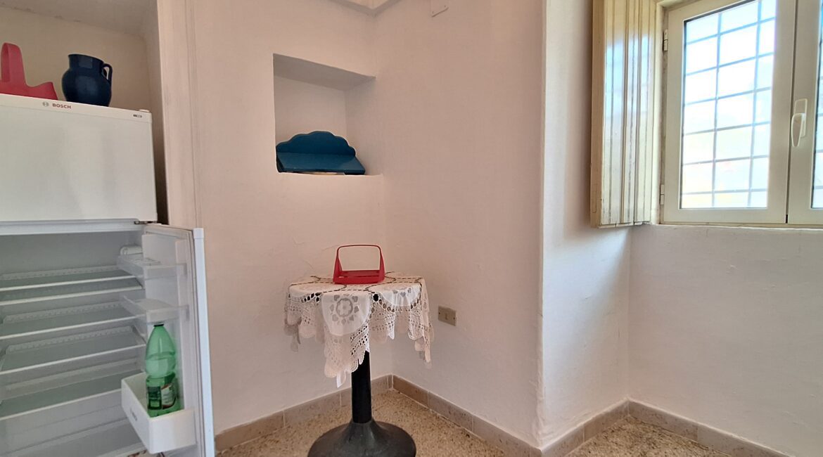 Casa indipendente