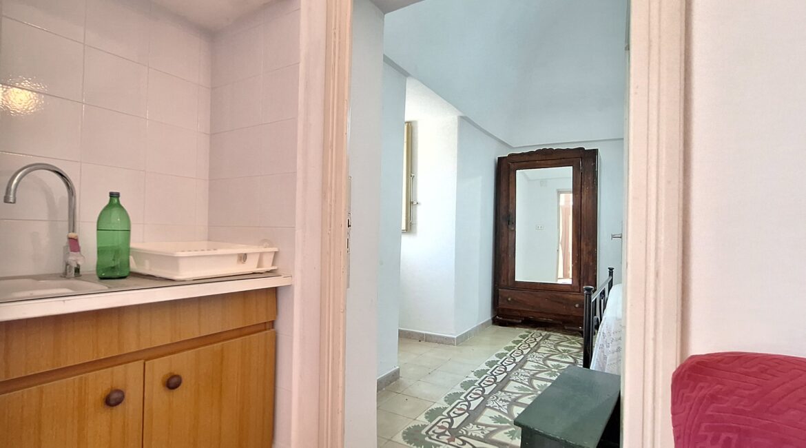 Casa indipendente