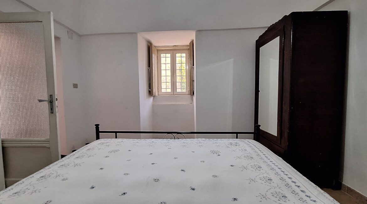 Casa indipendente