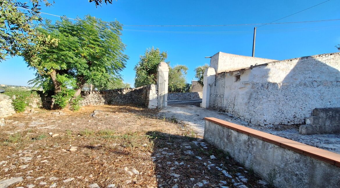 Trulli e lamia