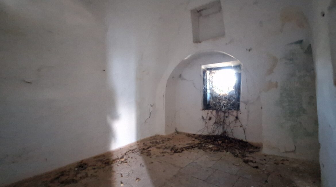 Trulli e lamia