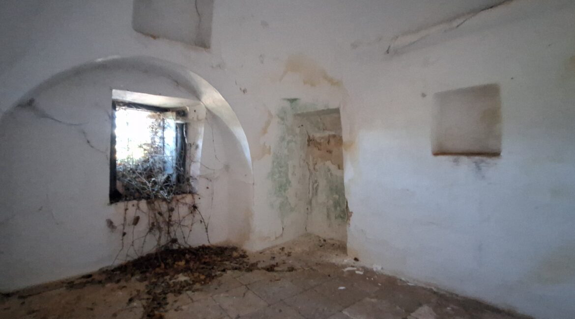 Trulli e lamia