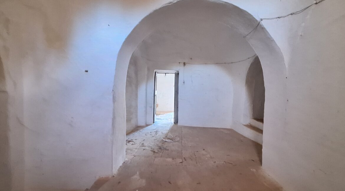 Trulli e lamia