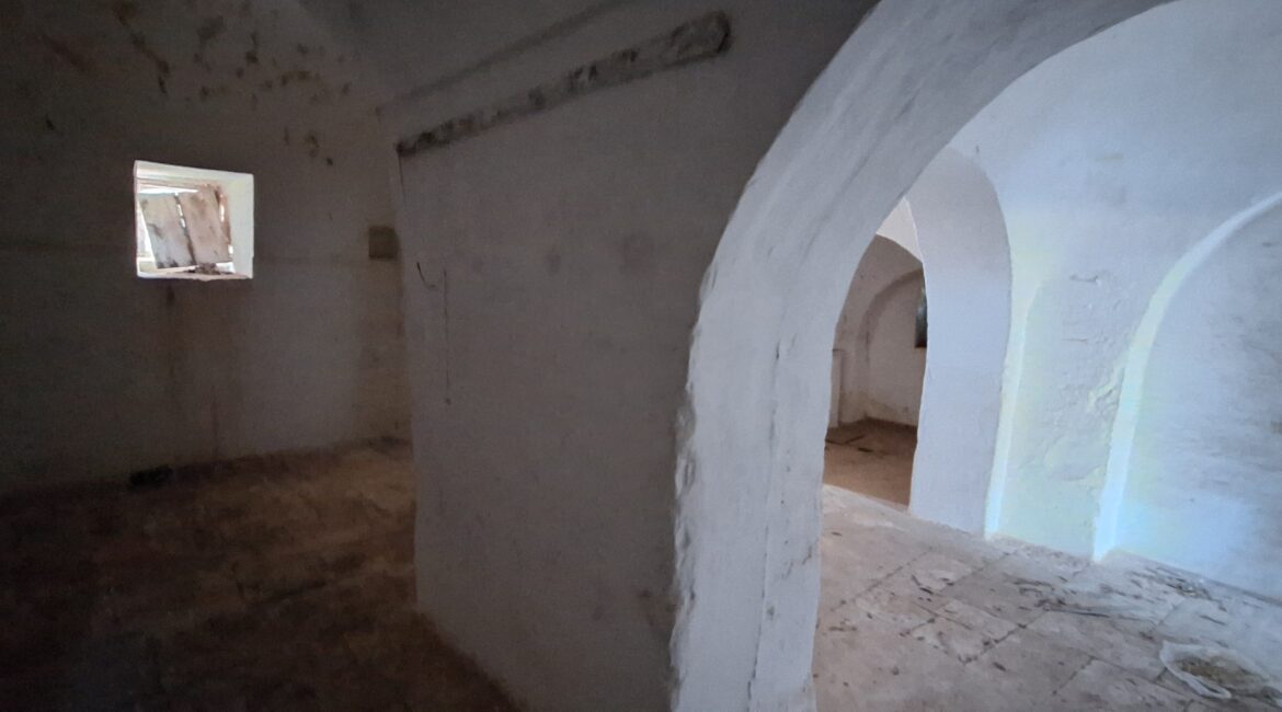 Trulli e lamia