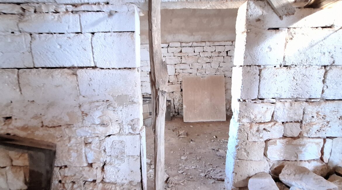 Trulli e lamia