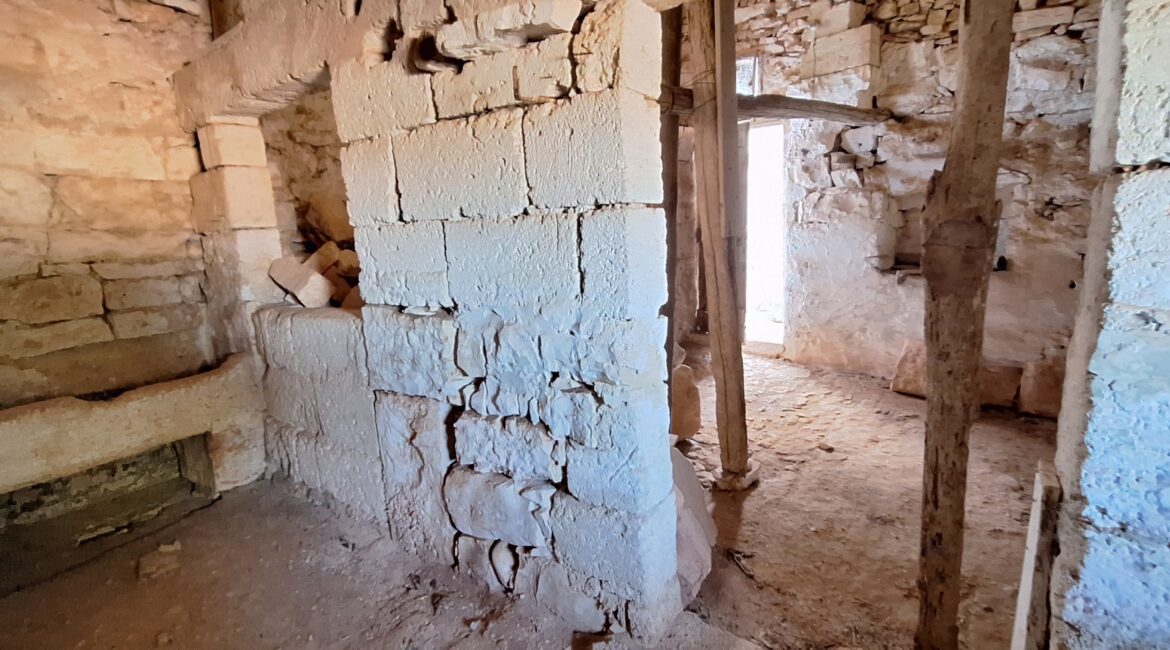 Trulli e lamia