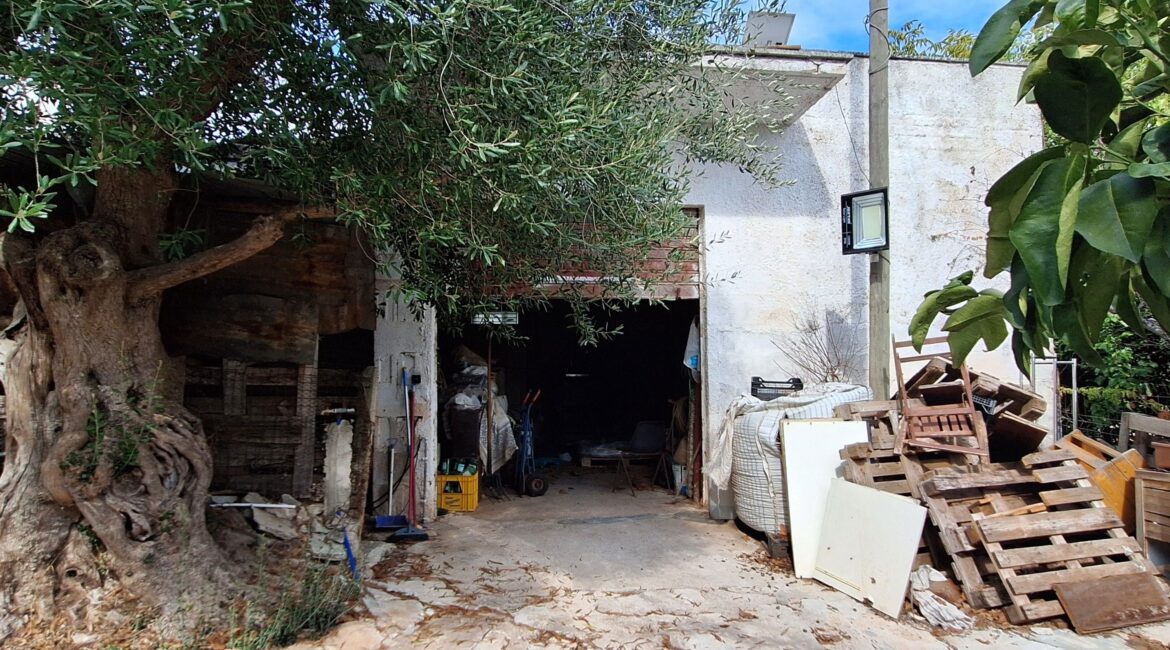 Casa indipendente