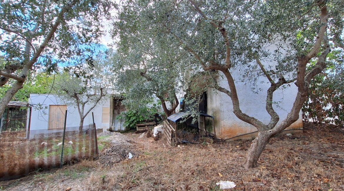 Casa indipendente