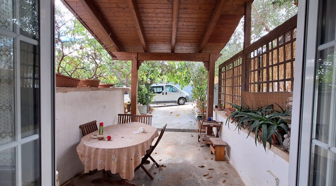 Casa indipendente