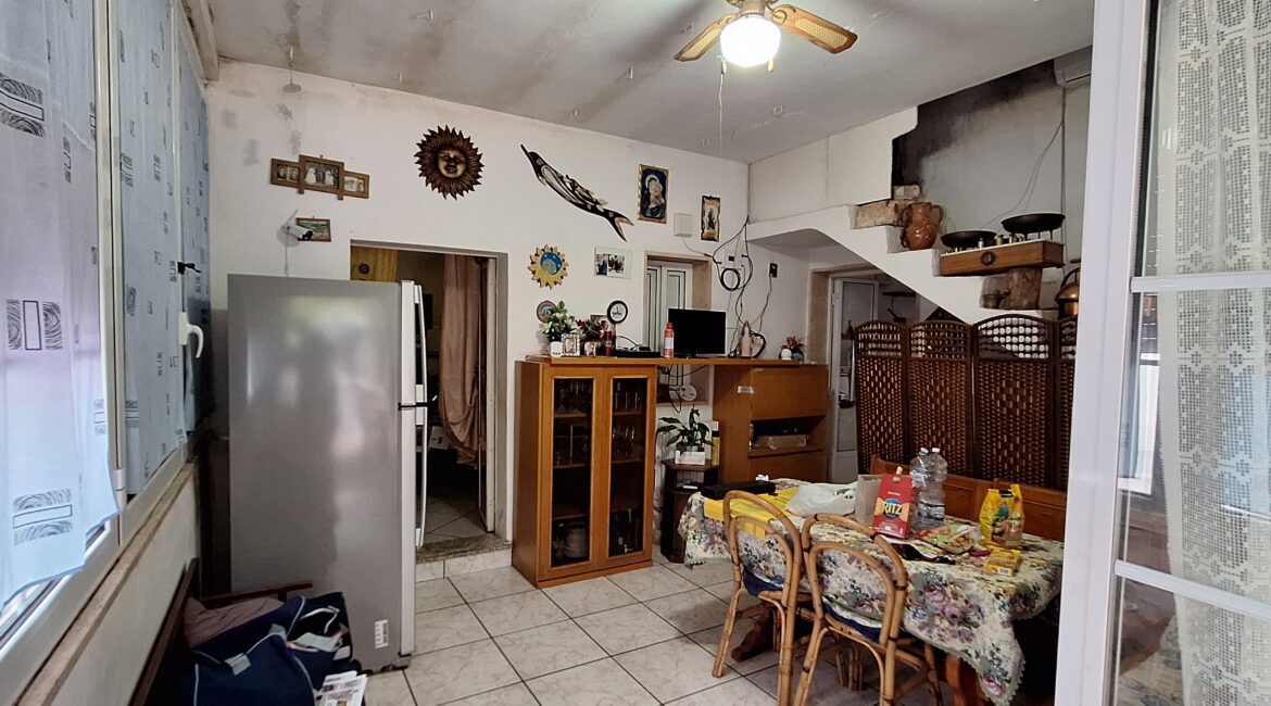 Casa indipendente