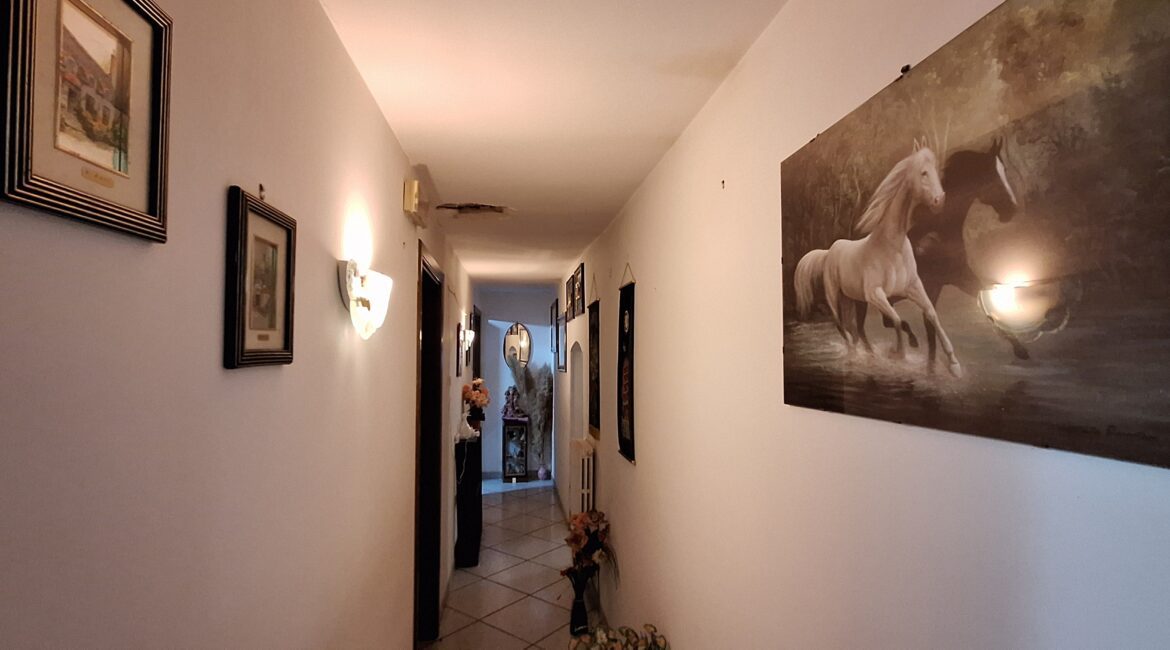 Casa indipendente