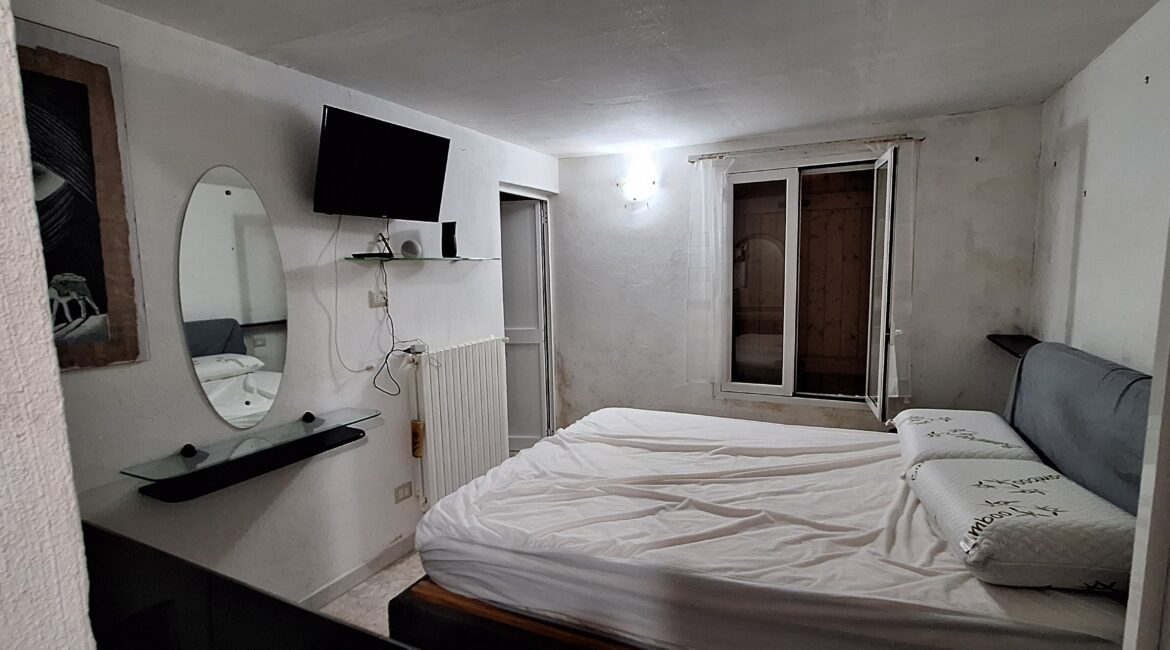 Casa indipendente