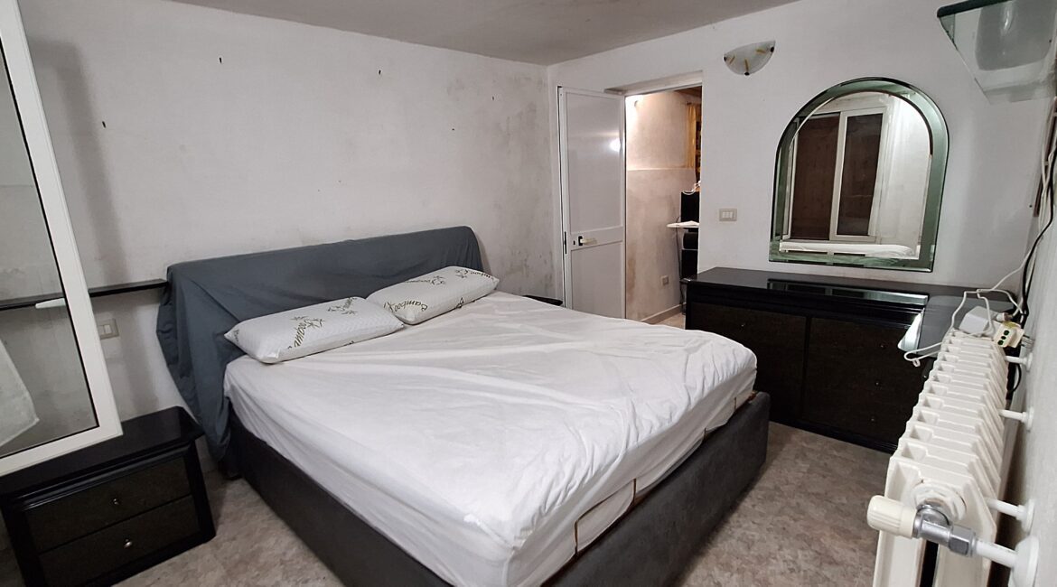 Casa indipendente