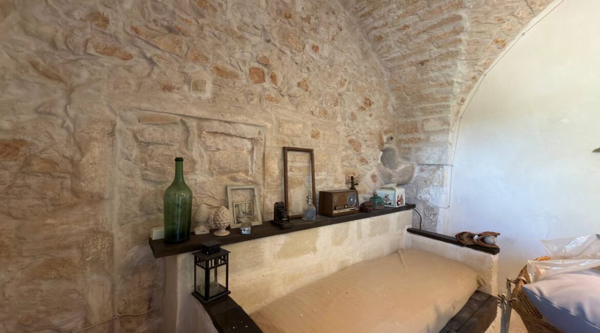 Trullo