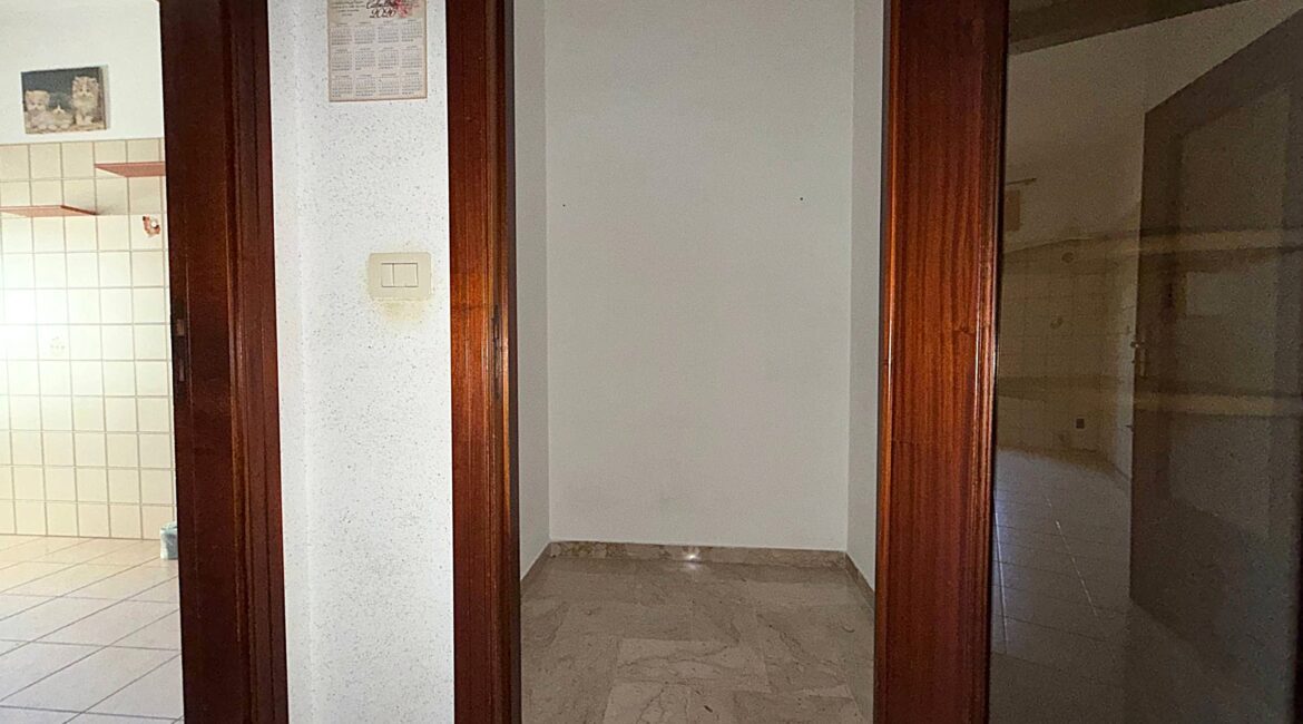 Appartamento