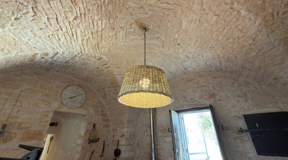 Trullo