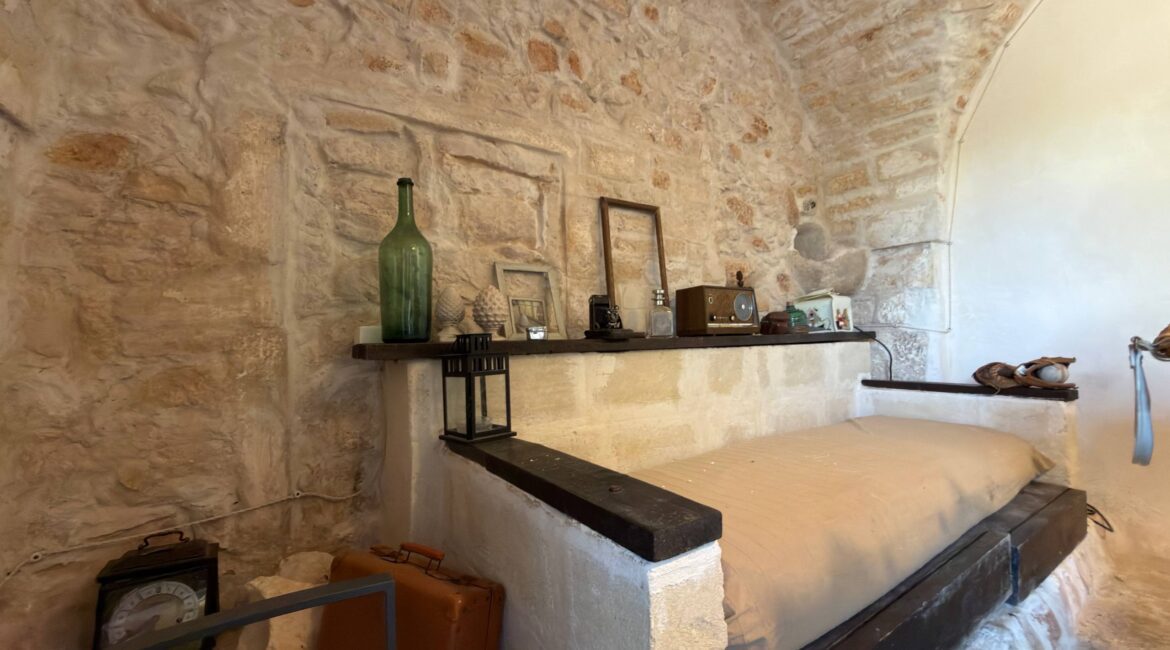 Trullo