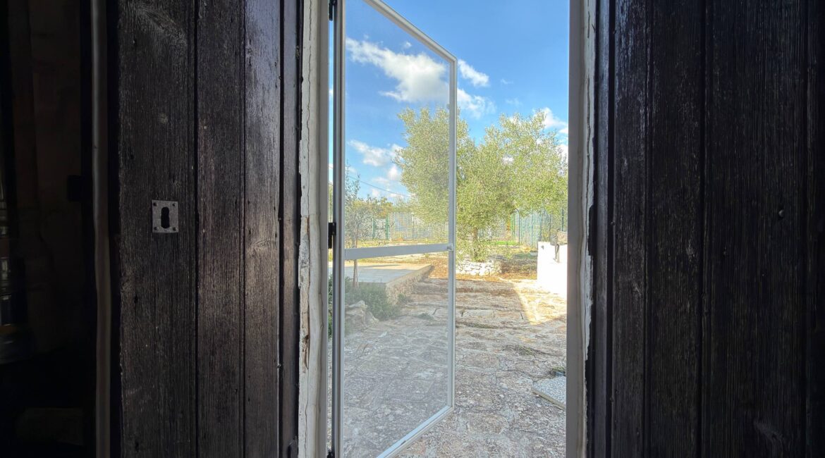 Trullo