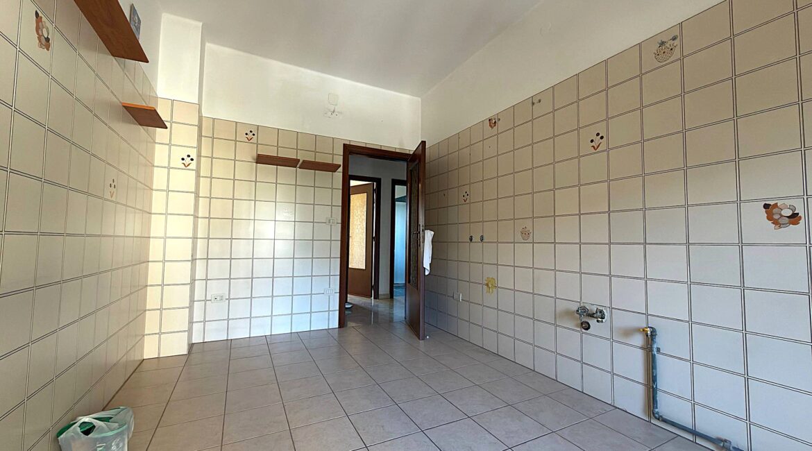 Appartamento