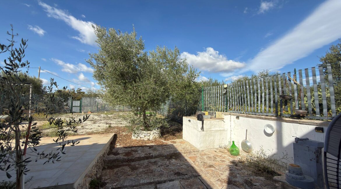 Trullo