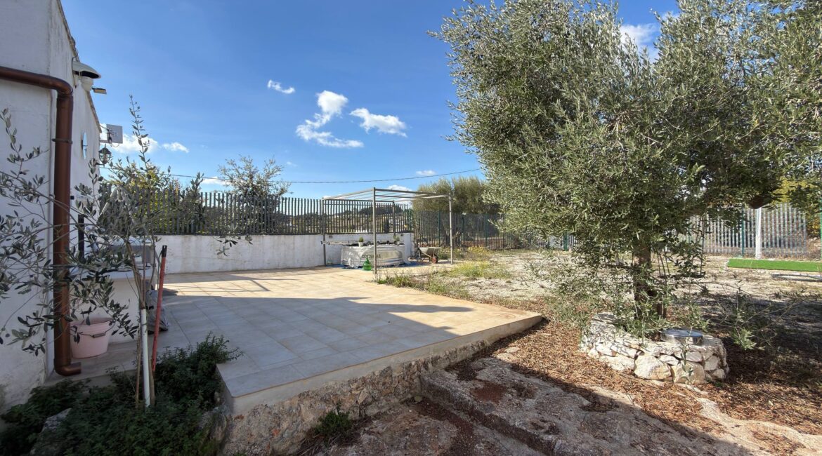 Trullo