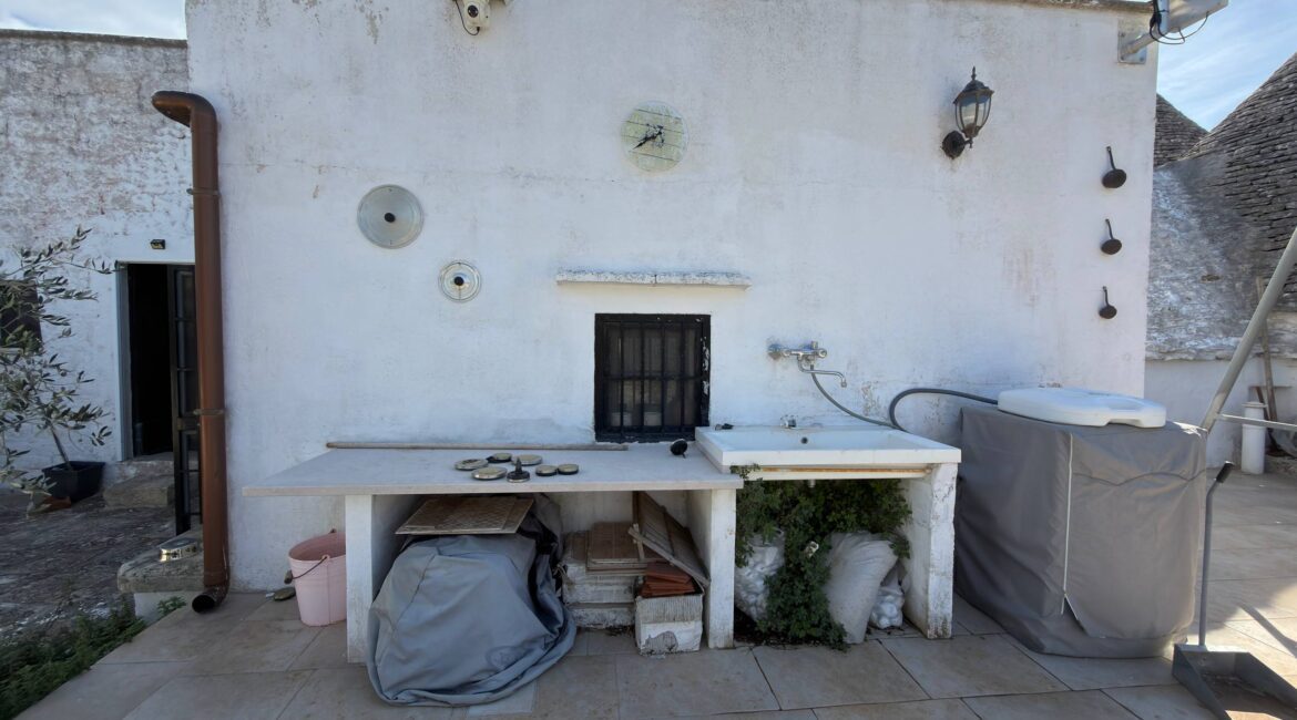 Trullo