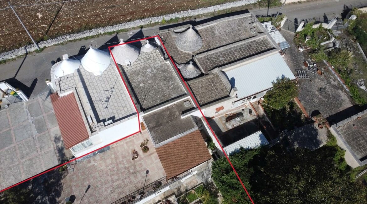 Trullo