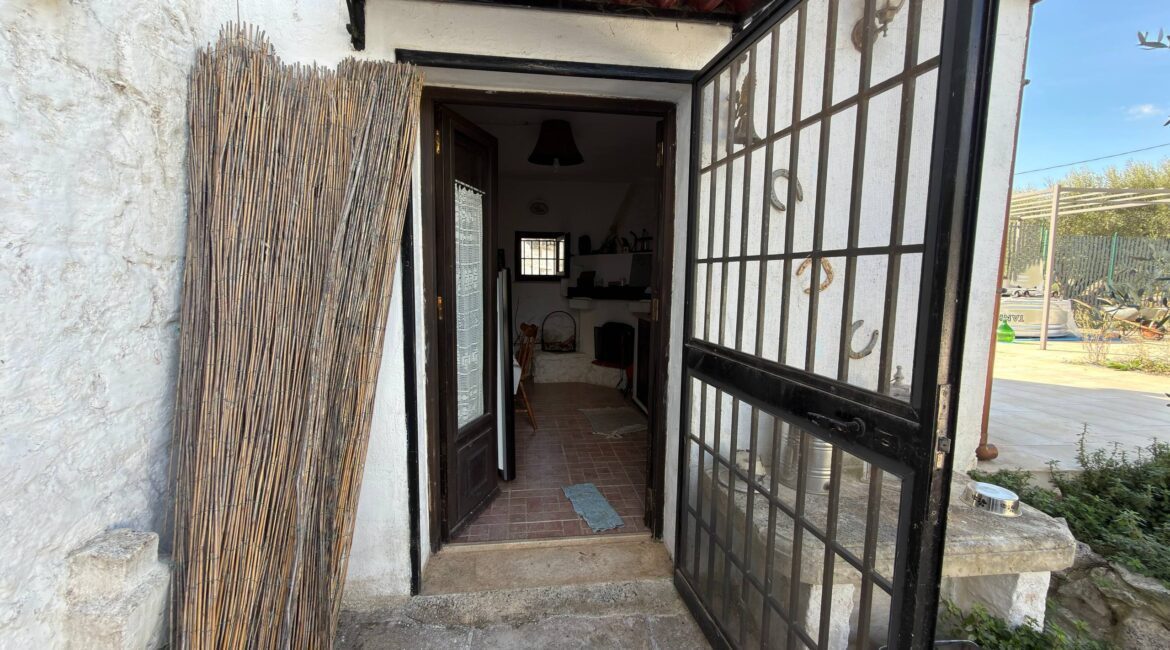 Trullo