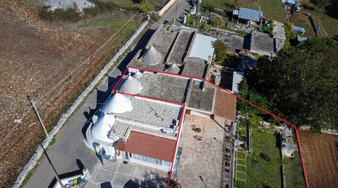 Trullo