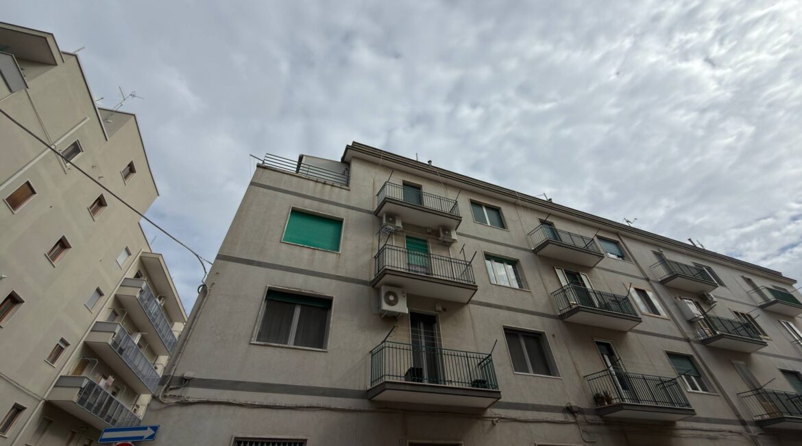 Appartamento