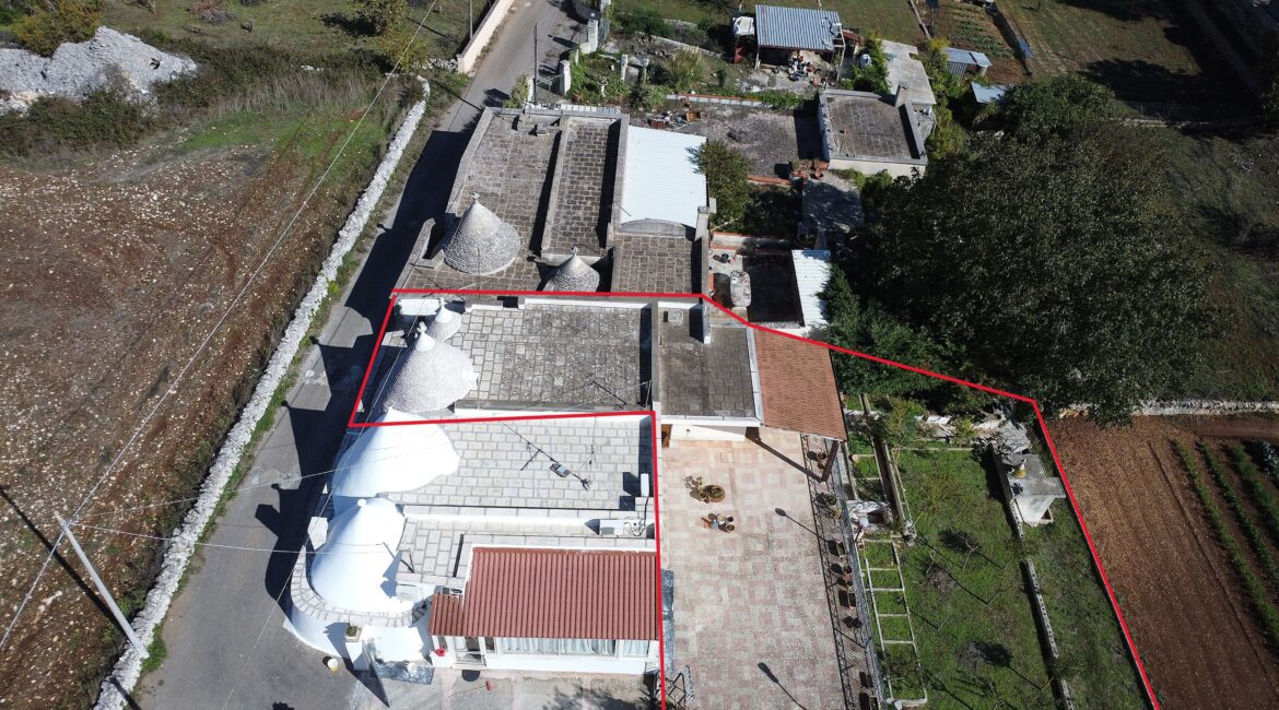 Trullo