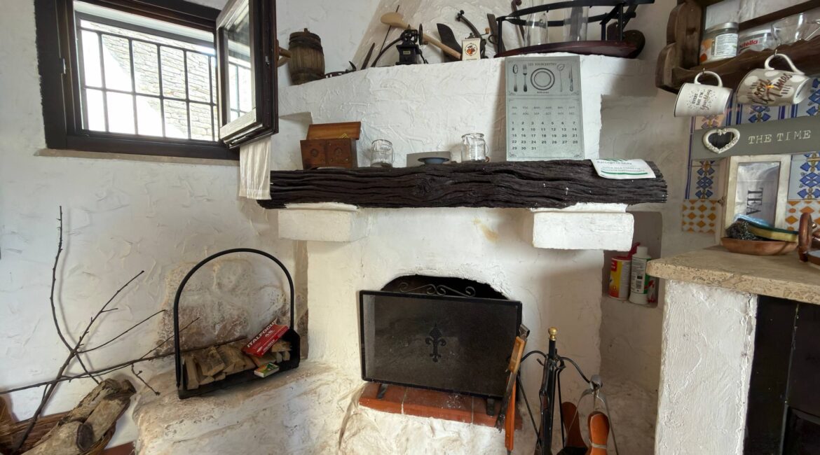 Trullo