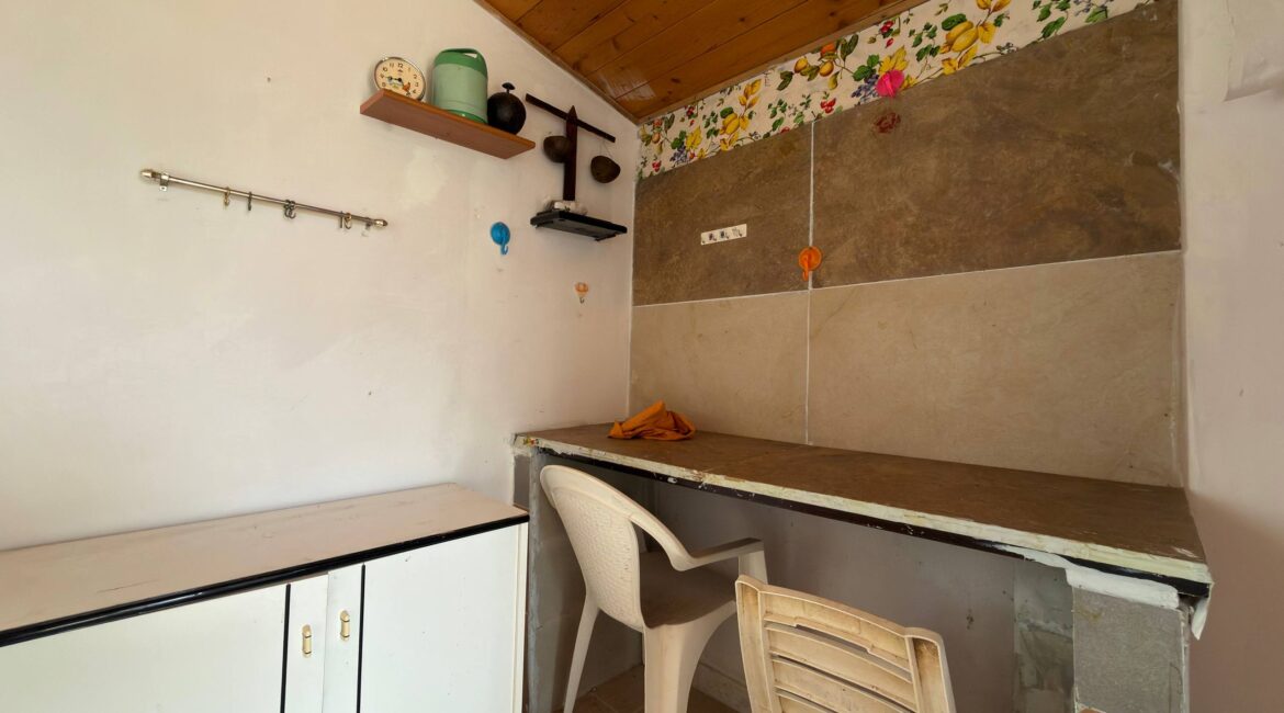 Villino con Terreno