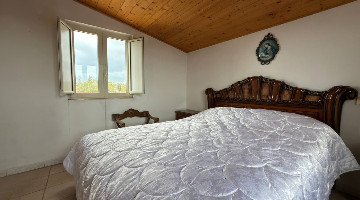 Villino con Terreno