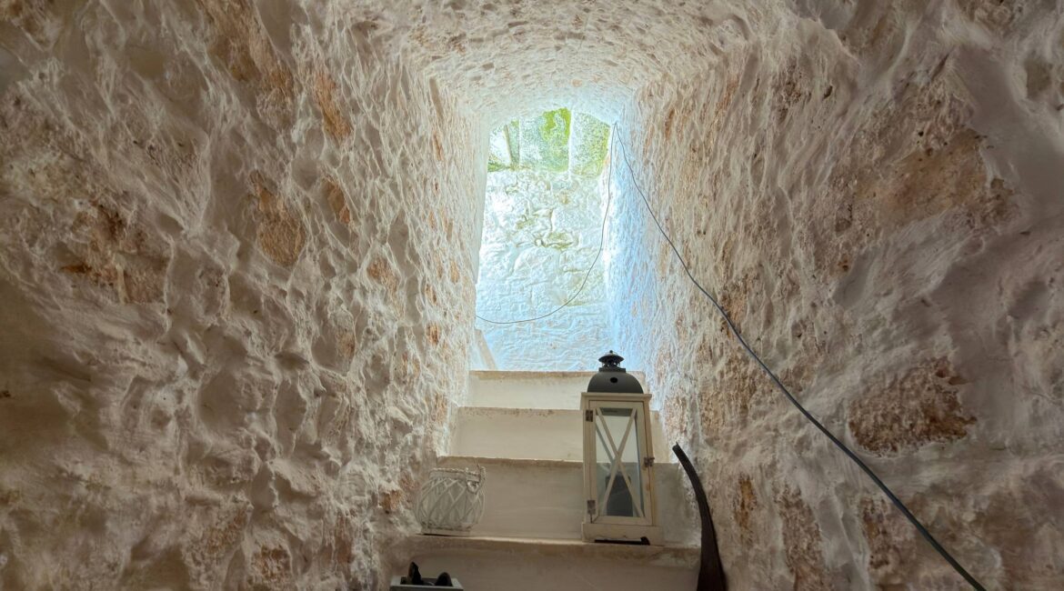 Trullo