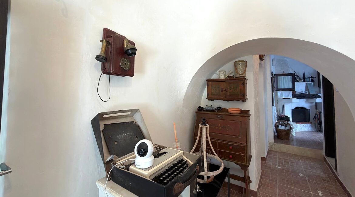 Trullo