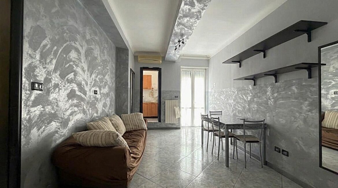 Appartamento
