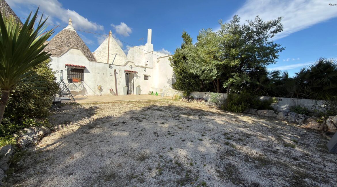 Trullo