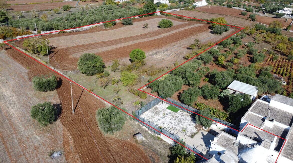 Trullo