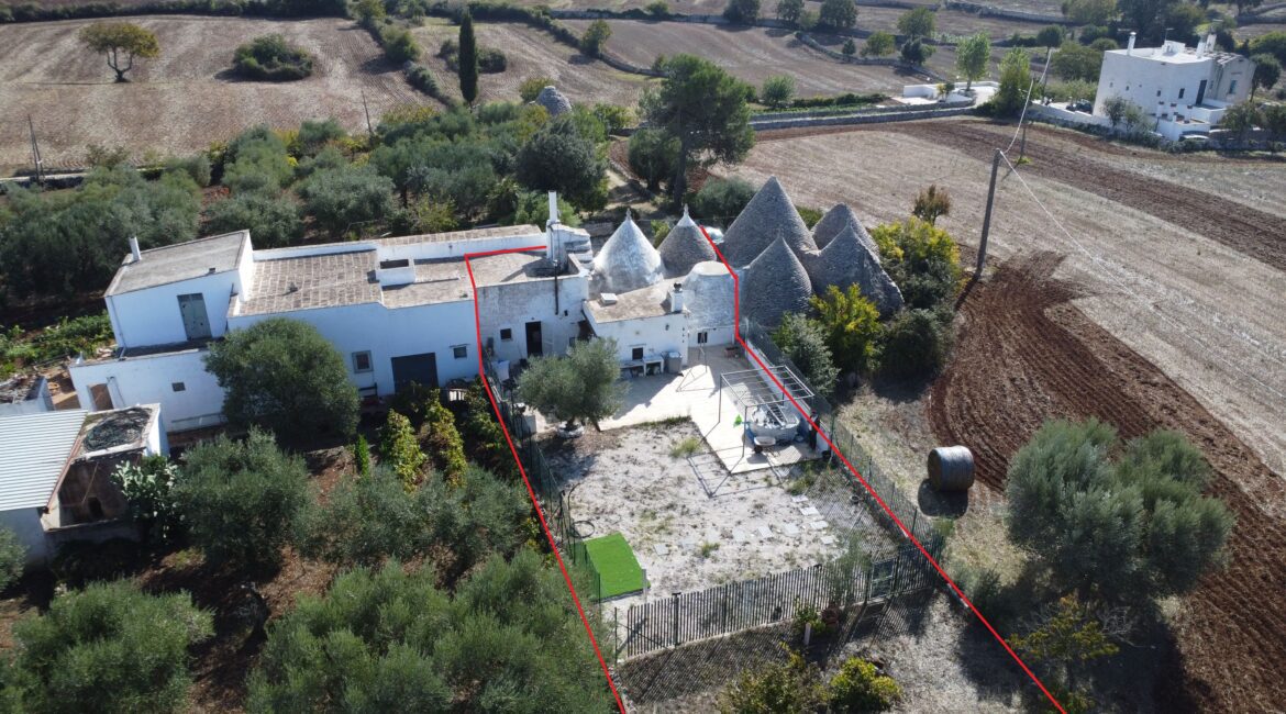 Trullo