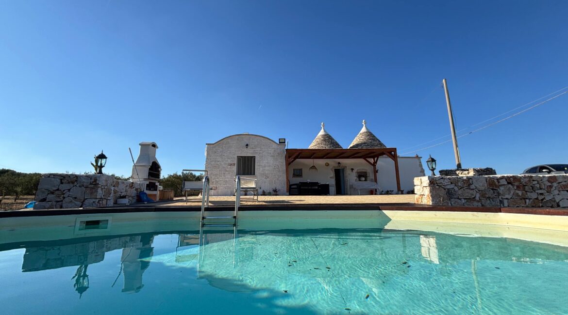 Trulli