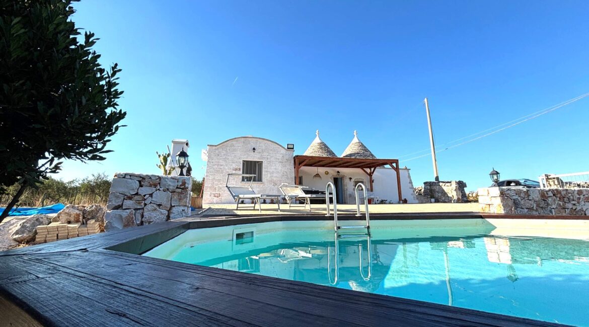 Trulli