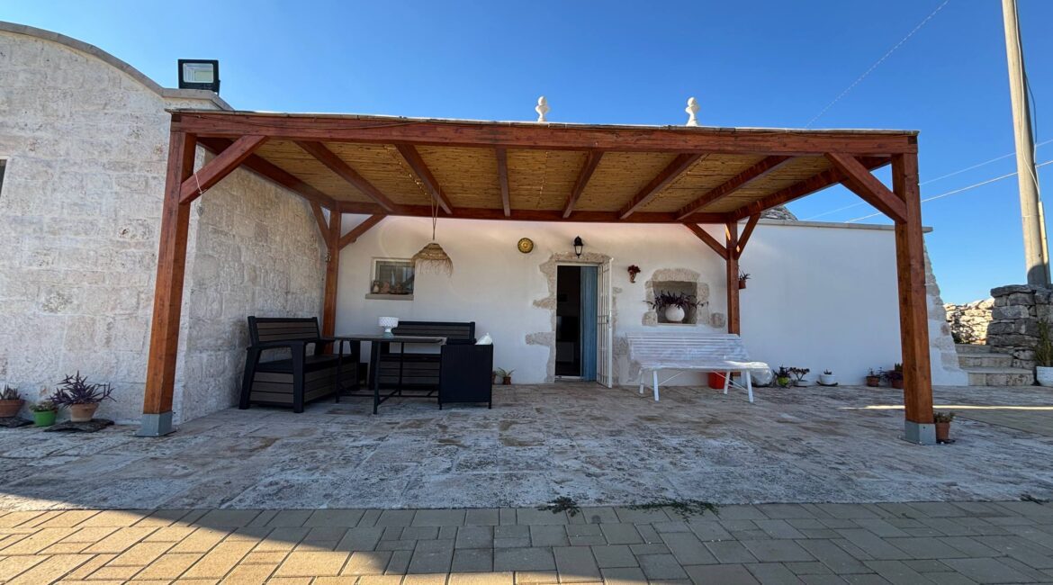 Trulli