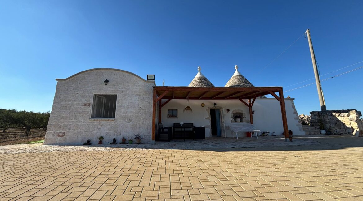 Trulli