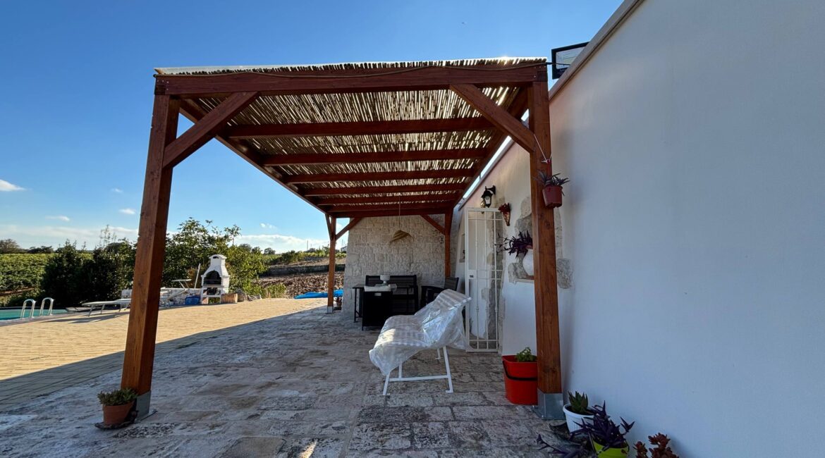 Trulli